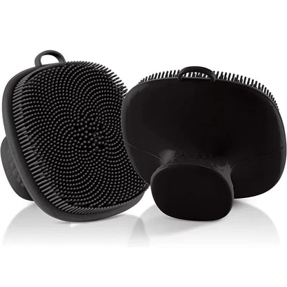 Gentry Silicone Body Cleansing Brush