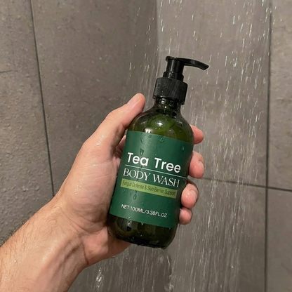 Gentry Antifungal Body Wash