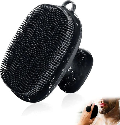 Gentry Silicone Body Cleansing Brush